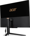 21.5" Моноблок Acer Aspire C22-1610 Full HD, Intel Core i3 N305, 8ГБ DDR5, 512ГБ SSD, Eshell черный [dq.bl9cd.006]