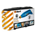 Гравер электрический BCT-170N 93727796 170Вт. кейс BORT