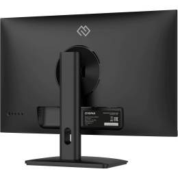 Монитор LCD Digma 23.8" Progress 24P201F {IPS 1920x1080 75Hz 16:9 250cd 178/178 D-Sub HDMI матовая}
