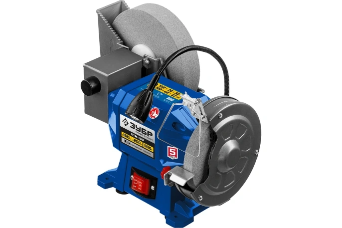 Точило ЗУБР ПТМ-150