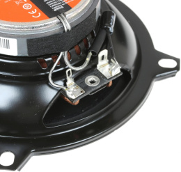 Колонки автомобильные JBL Stage3 527F (без решетки) 200Вт 91дБ 3Ом 13см (5дюйм) (ком.:2кол.) коаксиальные двухполосные