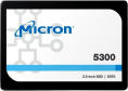 CRUCIAL Твердотельный накопитель Micron 5300PRO 480GB SATA 2.5" 3D TLC R540/W410MB/s MTTF 3М 85000/36000 IOPS 1324TBW SSD Enterprise Solid State Drive, 1 year, OEM MTFDDAK480TDS-1AW1ZABYY