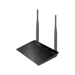 Маршрутизатор ASUS RT-N12E (N300, 1x100Mbs WAN, 4x100Mbs LAN) (RT-N12E)