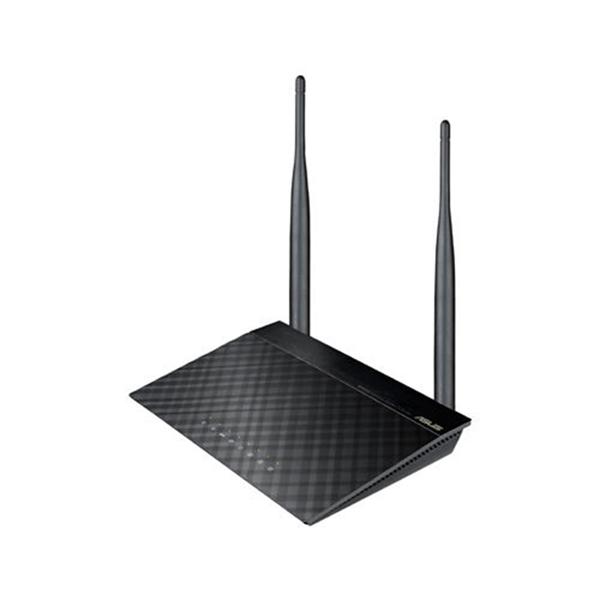 Маршрутизатор ASUS RT-N12E (N300, 1x100Mbs WAN, 4x100Mbs LAN) (RT-N12E)