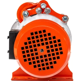 Электрическая лебедка Gigant 300/600 кг, 220 В, 30/15 м, Диаметр троса 6мм, GEW-07