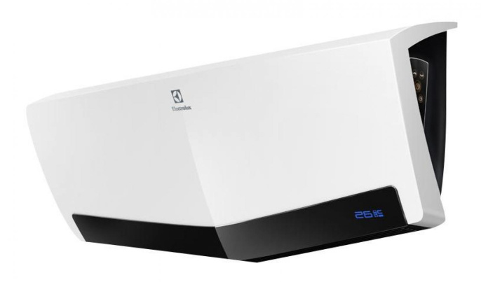 Настенный тепловентилятор Electrolux EFH/W - 7020 НС-1029007