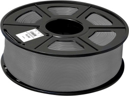 Пластик Cactus CS-3D-PETG-1KG-GREY PETG/ 1.75мм/ 1кг/ 316м/ серый