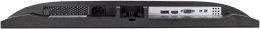 Монитор 23.8" HIPER EasyView SB2402 черный (IPS, FHD, 1920x1080, 178°/178°, 250cd/m2, 1000:1, 4ms, 100Hz, DP, VGA, HDMI, MM) (SB2402)