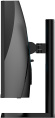 34" Монитор BLOODY MN340W, 3440x1440, VA, 180Гц, 1хHDMI, 1хDP, изогнутый, черный