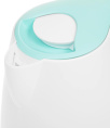 Чайник электрический BLACKTON Bt KT1702P, 1.7л, пластик