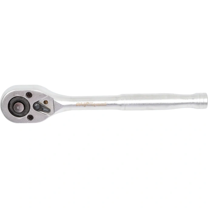 Трещотка Av Steel AV-518602 3/8""
