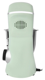 Миксер планетарный StarWind SPM6161, 1300Вт, мятный