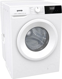 Стиральная машина Gorenje W2NHPI62SCSIRV, с внешним баком, с фронтальной загрузкой, 6кг, 1200об/мин, с паром, инверторная