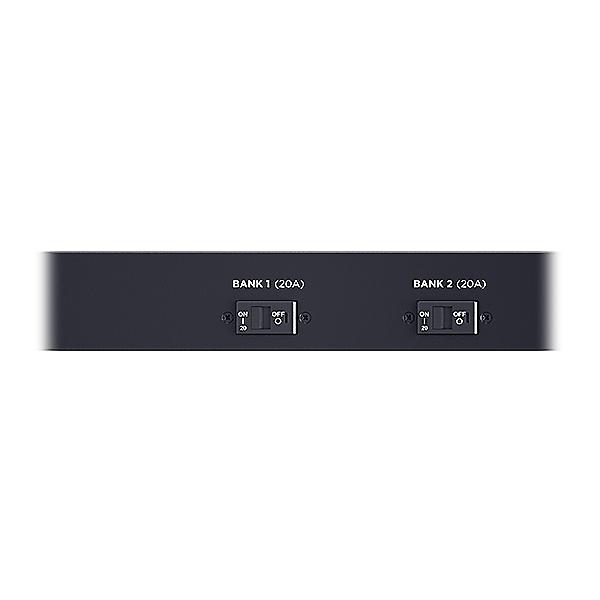 PDU CyberPower PDU81405 0U type, 32Amp, plug IEC 309 32A, 21 IEC 320 C13, 3 IEC 320 C19 PDU81405
