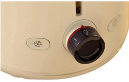 Тостер Bosch TAT2M127,  бежевый