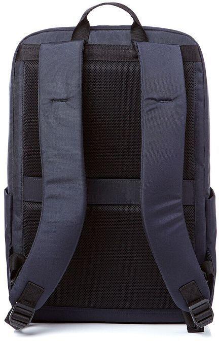 Рюкзак для ноутбука 15.6" Samsonite HD5-41001 синий нейлон/полиэстер