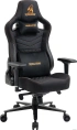 Кресло геймерcкое EVOLUTION NOMAD Black_Orange