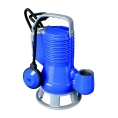 Погружной фекальный насос ZENIT DG BLUE 50/2/G40V A1BM5 NC P TCG SICAL 05/SH 100502912