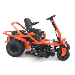 Минитрактор садовый ZimAni SIERRA 60 PRO РОССИЯ (SIERRA60PRO)