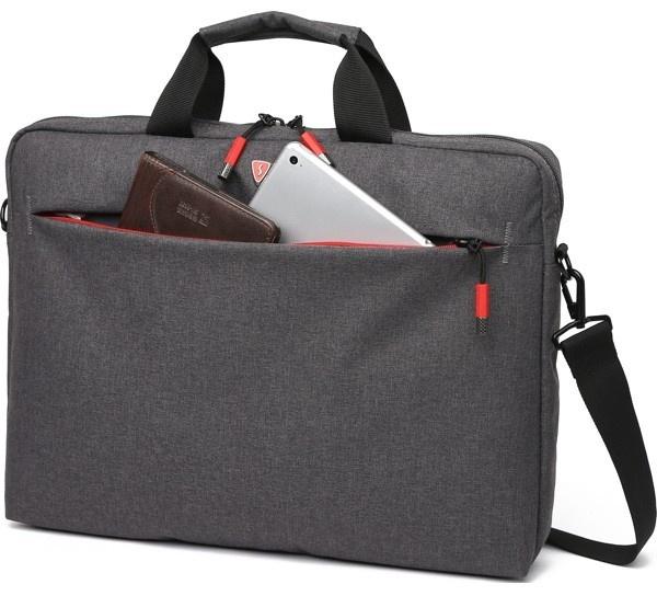 Сумка для ноутбука 15.6" Sumdex PON-201GY