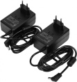 Тыловая колонка Sony SA-RS5, 2 колонки в комплекте , черный