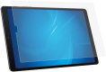 Защитное стекло DF sSteel-79 для Samsung Galaxy Tab A7 Lite,  8.7", прозрачная, 1 шт