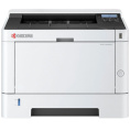 Принтер лазерный Kyocera Ecosys PA4000wx черно-белая печать, A4, белый [110c1f3nl1]