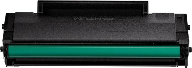 Картридж лазерный Pantum TL-C2310H черный бар.в компл. (1600стр.) для Pantum Series BM/BP2300