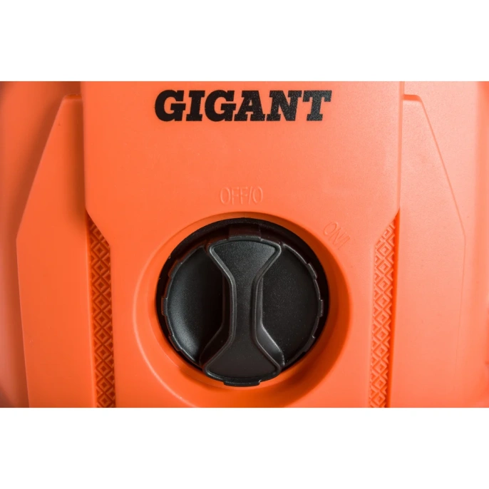 Мойка высокого давления 1,2 кВт, Gigant GLU-03
