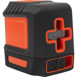 Лазерный нивелир 2 луча Gigant GRed-100
