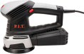 Эксцентриковая шлифмашина P.I.T. PDS125-C 500Вт D125мм 100800201010