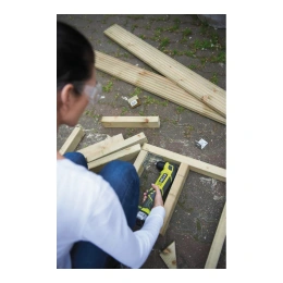 Угловая дрель Ryobi ONE+ RAD1801M 5133001166
