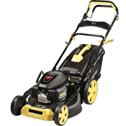 Бензиновая газонокосилка Hanskonner HPL5116H