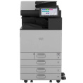 МФУ лазерный Ricoh IM C2010 (419345) A3 Duplex серый