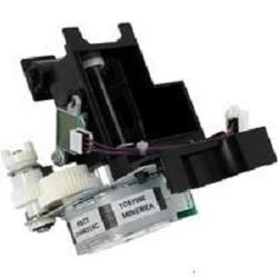 Ricoh D1493280/D0BQ-3280/D0BQ3282 Бункер блока подачи пурпурного тонера в сборе для Aficio MP C2003 Aficio MP C2011 Aficio MP C2503