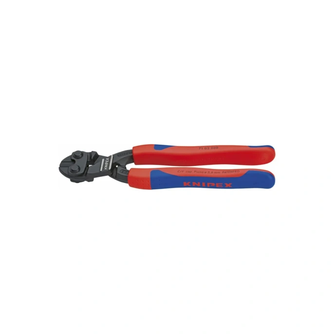 Болторезы KNIPEX Коболт KN-7102200