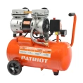 Поршневой безмасляный компрессор PATRIOT WO 24-260S 525301921