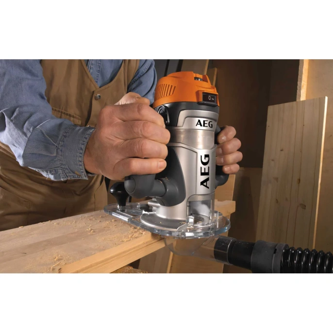 Фрезер AEG MF 1400 KE 4935411850