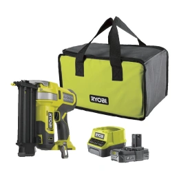 Гвоздезабиватель Ryobi R18GN18-120S 18В 5133005429