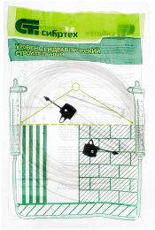 Гидроуровень СИБРТЕХ 37042 500см