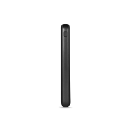 Внешний аккумулятор TTEC ChargeUp 10.000mAh Powerbank. Цвет: черный
