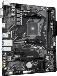 Материнская плата GigaByte A520M K V2 DDR4 rev.1.2 A520M K V2 rev.1.2