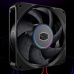 Cooler Master представила металлические вентиляторы для СЖО