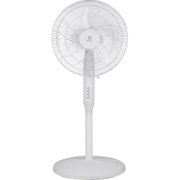 Вентилятор напольный Electrolux EFF-1006W 50Вт скоростей:3 белый (НС-1602080)