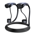 Портативное зарядное устройство для электромобиля UGREEN EV708 25833 Portable Electric Vehicle Charger 32A - Black/Gray 25833_