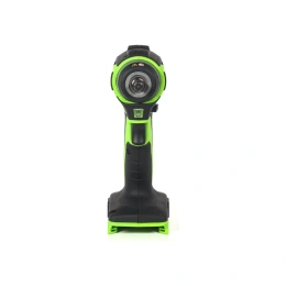 Гайковерт ударный аккумуляторный GreenWorks Арт.G24IW200, 24 В, 200 Нм, бесщеточный, без АКБ и ЗУ 3803607