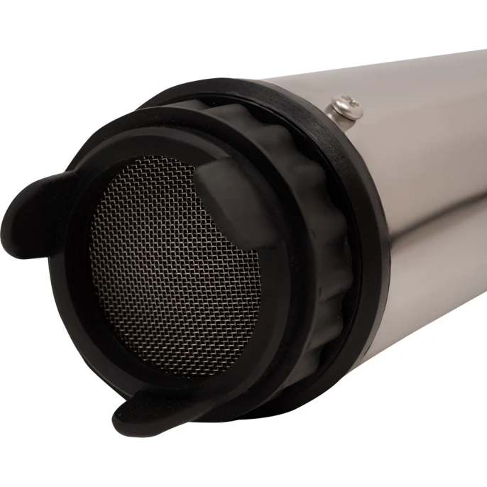 Насос перекачки топлива погружной D50 съёмный фильтр Gigant, 35л/мин, 2100л/час,GRF-155