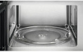 Встраиваемая микроволновая печь Electrolux LMS4253TMW, 25л, 900Вт, белый
