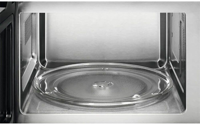 Встраиваемая микроволновая печь Electrolux LMS4253TMW, 25л, 900Вт, белый