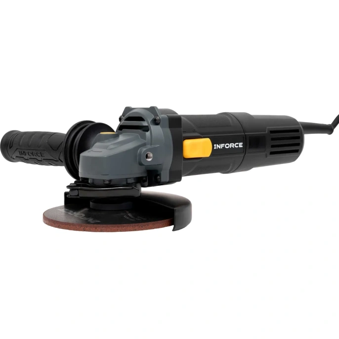Угловая шлифовальная машина Inforce AG5008A